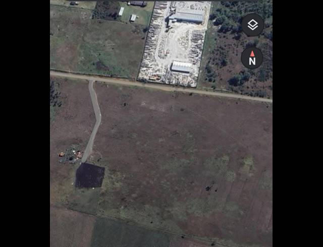 M² INVESTMENT FOR SALE IN GREENBUSHES